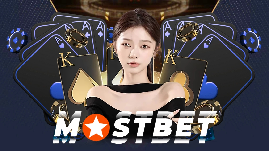 mostbet register